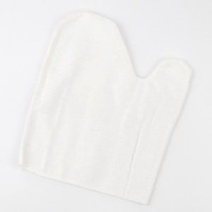 SHOEMITT (WHITE) CODE: 080