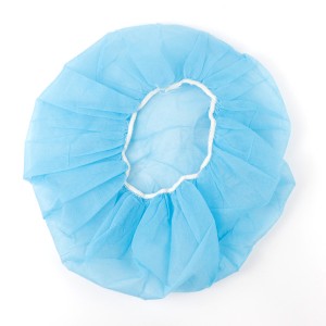 Shower Cap-1