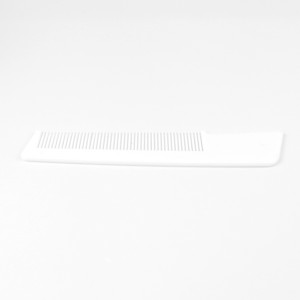 COMB (WHITE) CODE: 012