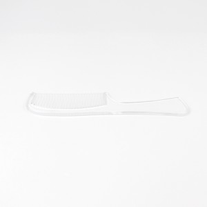 COMB (CLEAR) CODE: 013