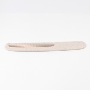 ECO-FRIENDLY COMB (BROWN)
