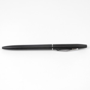 TWIST TYPE BALLPEN (BLACK) CODE: 143
