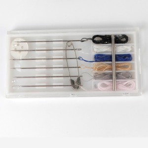 SEWING KIT IN BOX