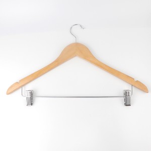 Wooden Hanger-1