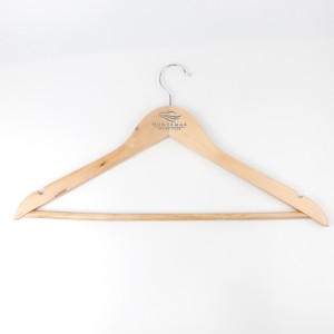 Wooden Hanger-2