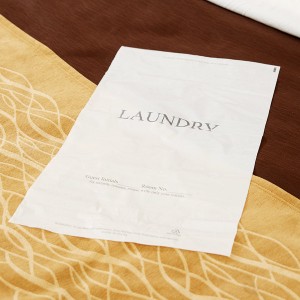 Laundry Bag 03