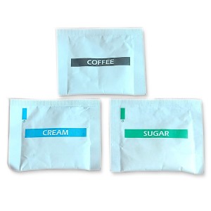 Coffee, Creamer & Sugar 01