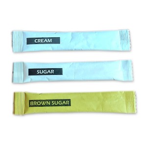 Coffee, Creamer & Sugar 02