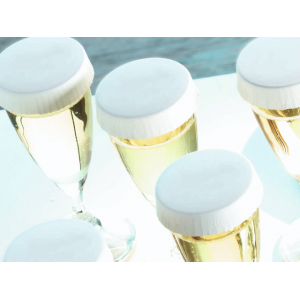 Drinking Glass Cover 01