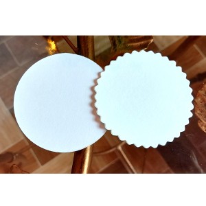 Drinking Glass Cover 03