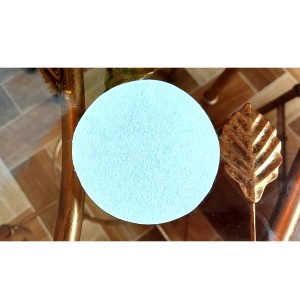 Drinking Glass Cover 05