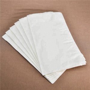 Table Napkin 01