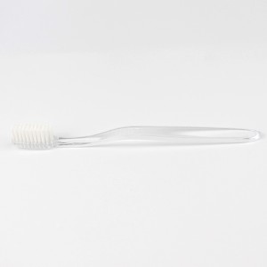 Toothbrush (Clear) Code: 148