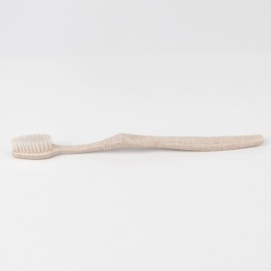 Toothbrush (Biodegradable) Code: 149