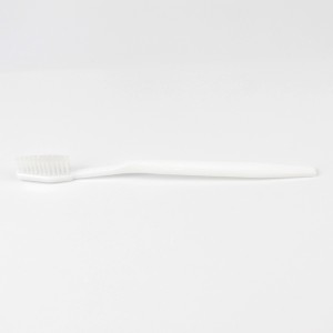 Toothbrush (White) Code: 007