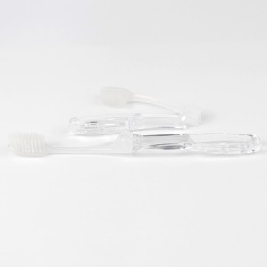 Toothbrush (Clear) Code : 127