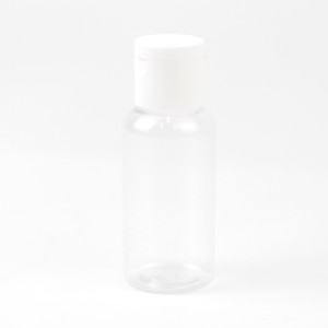 FLIPTOP BOTTLE 30ML